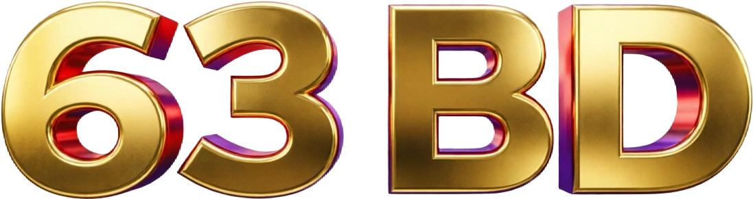 63 BD logo